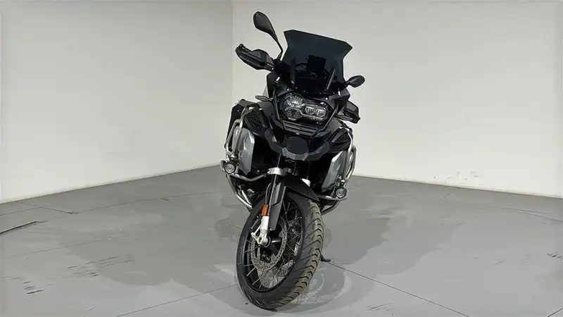 BMW R 1250 GS Adventure - foto 5