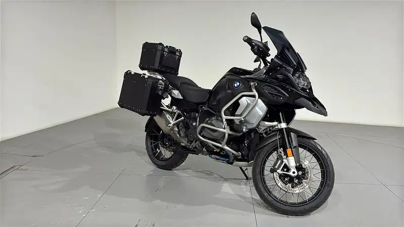 BMW R 1250 GS Adventure - foto 6