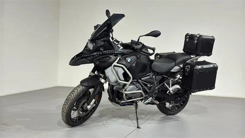 BMW R 1250 GS Adventure - foto 2