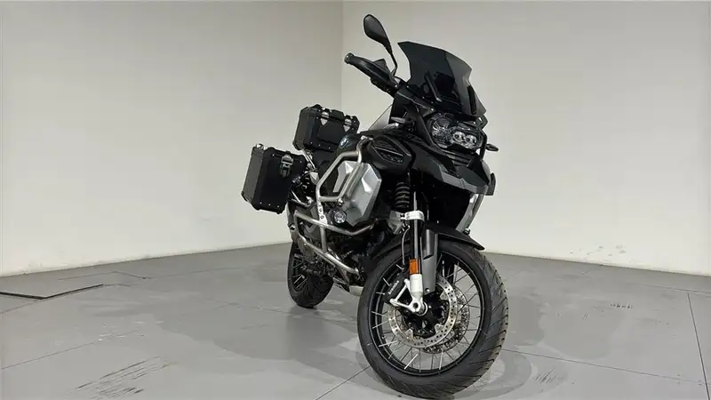 BMW R 1250 GS Adventure - foto 3