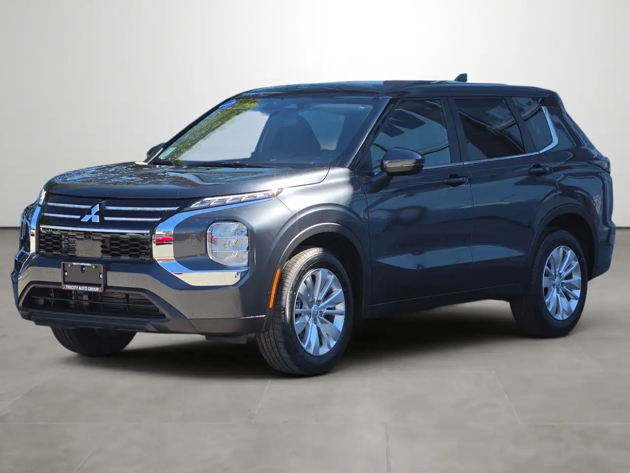 2026 Mitsubishi Outlander