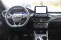 Ford Kuga Plug-In Hybrid ST-Line X+SHZ+LHZ+LMF+RFK+NAVI+AHK+ Grau - thumbnail 10