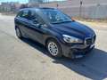 BMW 218 Serie 2 218d SPORT TETTO PANORAMICO CERTIFICATA Blu/Azzurro - thumbnail 3