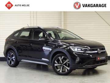 1.0 TSI 110pk DSG-7 Style