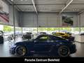 Porsche Cayman 718 GT4 RS BOSE Sportabgasanlage PCCB LED Bleu - thumbnail 2