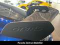 Porsche Cayman 718 GT4 RS BOSE Sportabgasanlage PCCB LED Bleu - thumbnail 29