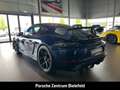 Porsche Cayman 718 GT4 RS BOSE Sportabgasanlage PCCB LED Bleu - thumbnail 3
