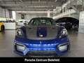 Porsche Cayman 718 GT4 RS BOSE Sportabgasanlage PCCB LED Bleu - thumbnail 5