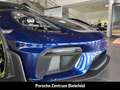 Porsche Cayman 718 GT4 RS BOSE Sportabgasanlage PCCB LED Bleu - thumbnail 7