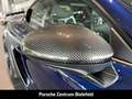 Porsche Cayman 718 GT4 RS BOSE Sportabgasanlage PCCB LED Bleu - thumbnail 28