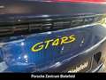 Porsche Cayman 718 GT4 RS BOSE Sportabgasanlage PCCB LED Bleu - thumbnail 25