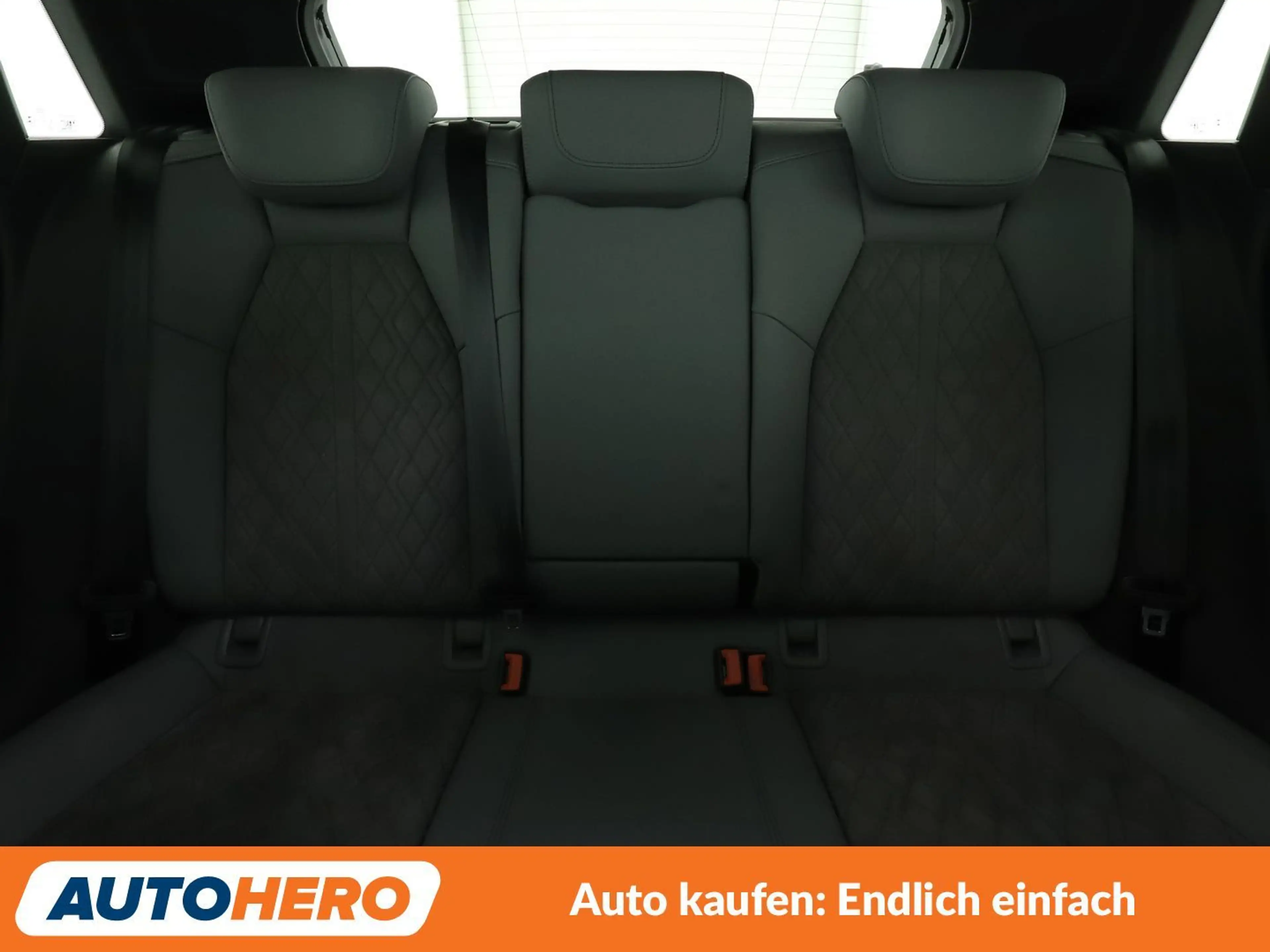 Audi A3 35 TFSI S line Aut.*NAVI*LED*TEMPO*PDC* — photo 15