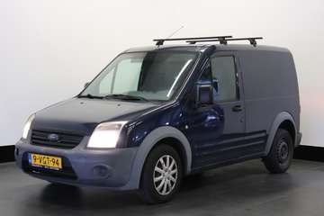 1.8 TDCi - Dakdragers - € 1250.- Marge
