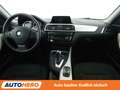 BMW 118 118i Advantage Aut.*NAVI*TEMPO*PDC*SHZ*ALU* Weiß - thumbnail 12