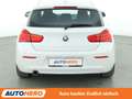 BMW 118 118i Advantage Aut.*NAVI*TEMPO*PDC*SHZ*ALU* Weiß - thumbnail 5