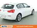 BMW 118 118i Advantage Aut.*NAVI*TEMPO*PDC*SHZ*ALU* Weiß - thumbnail 6