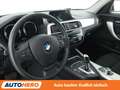 BMW 118 118i Advantage Aut.*NAVI*TEMPO*PDC*SHZ*ALU* Weiß - thumbnail 11
