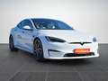 Tesla Model S Long R. AWD*EAP*AHV*GARANTIE* Weiß - thumbnail 3