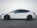 Tesla Model S Long R. AWD*EAP*AHV*GARANTIE* Weiß - thumbnail 6