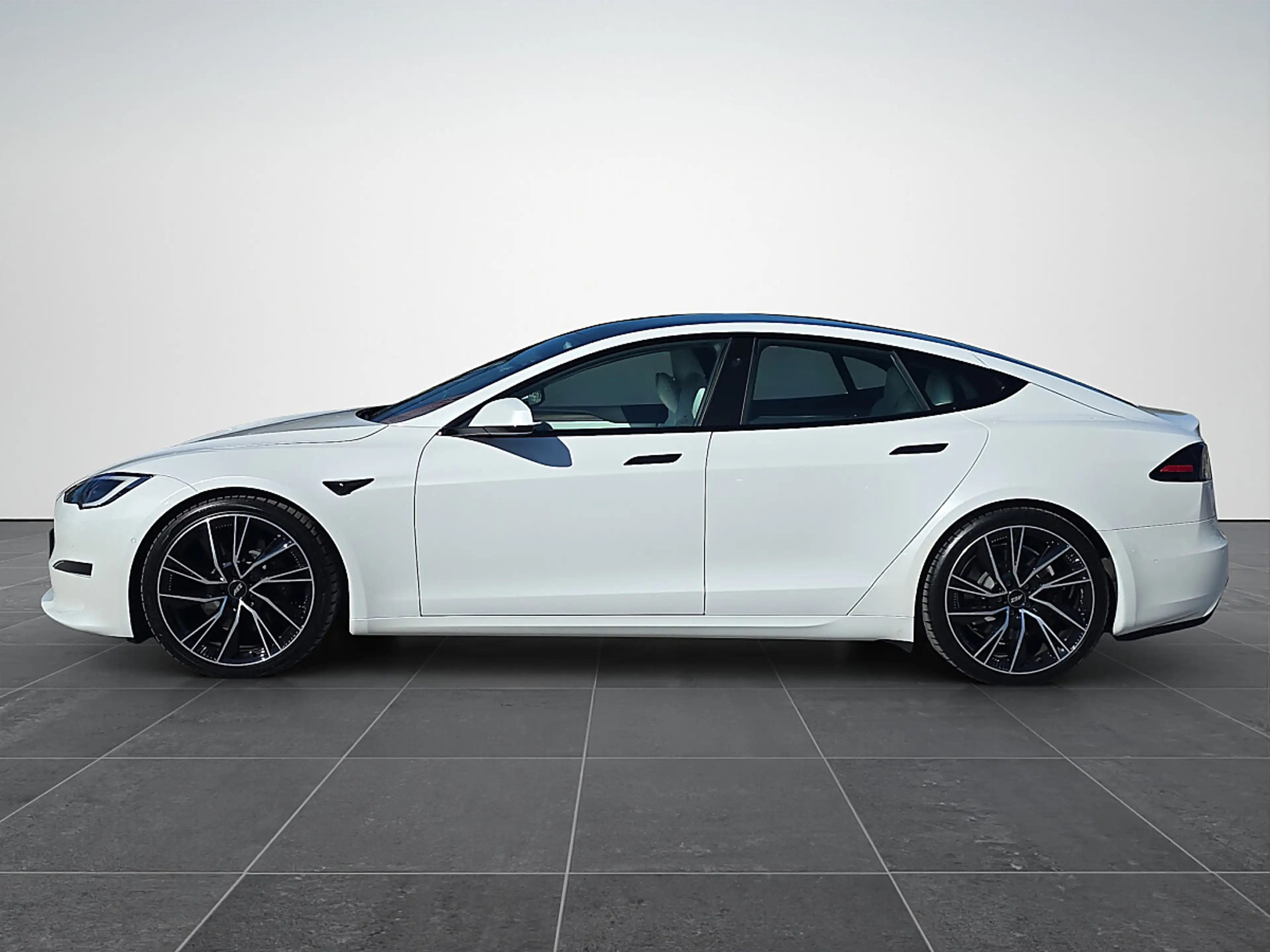 Tesla Model S Long R. AWD*EAP*AHV*GARANTIE* — photo 6
