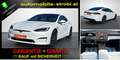 Tesla Model S Long R. AWD*EAP*AHV*GARANTIE* Weiß - thumbnail 1