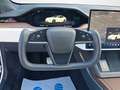 Tesla Model S Long R. AWD*EAP*AHV*GARANTIE* Weiß - thumbnail 13