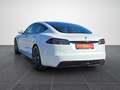 Tesla Model S Long R. AWD*EAP*AHV*GARANTIE* Weiß - thumbnail 4
