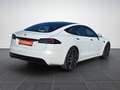 Tesla Model S Long R. AWD*EAP*AHV*GARANTIE* Weiß - thumbnail 5