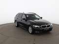 BMW 320 d Touring Advantage LED LEDER NAVI SITZHZG Schwarz - thumbnail 5