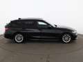 BMW 320 d Touring Advantage LED LEDER NAVI SITZHZG Schwarz - thumbnail 4