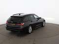 BMW 320 d Touring Advantage LED LEDER NAVI SITZHZG Schwarz - thumbnail 3