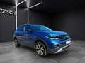 Volkswagen T-Cross Style DSG LED ACC Navi Kamera Keyless Blau - thumbnail 9