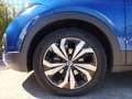 Volkswagen T-Cross Style DSG LED ACC Navi Kamera Keyless Blau - thumbnail 11