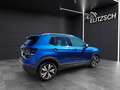 Volkswagen T-Cross Style DSG LED ACC Navi Kamera Keyless Blau - thumbnail 7