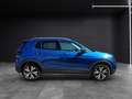 Volkswagen T-Cross Style DSG LED ACC Navi Kamera Keyless Blau - thumbnail 8