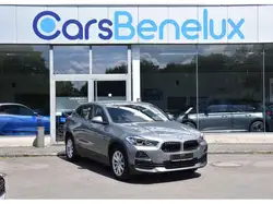 BMW X2 1.5 dA sDrive16 REGUL GPS PARK LED 1° MAIN
