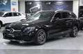 Mercedes-Benz C 220 d S.W. 4Matic Premium AMG auto Nero - thumbnail 1