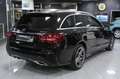 Mercedes-Benz C 220 d S.W. 4Matic Premium AMG auto Nero - thumbnail 5