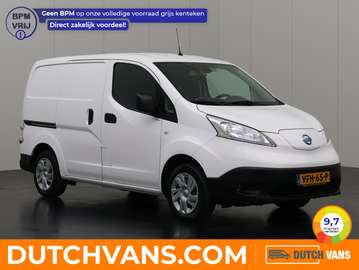 Business WLTP 200Km | 14000 KMst !!! | Navigatie |