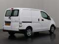 Nissan E-NV200 Business WLTP 200Km | 14000 KMst !!! | Navigatie | Weiß - thumbnail 2