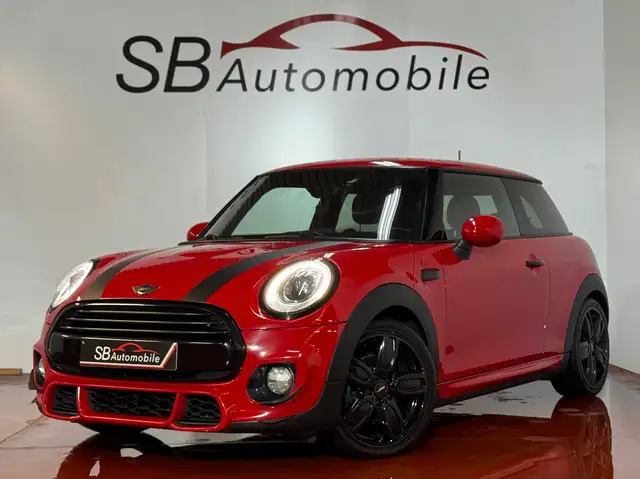MINI One 1.2 / JOHN WORKS / BI-XENON / GPS / GARANTIE /