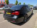 BMW 320 3-serie 320i Edition M Sport Shadow | Airco | Crui Zwart - thumbnail 4
