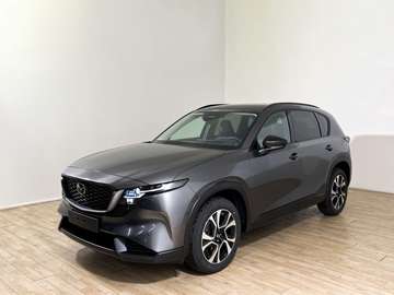 CX-5 2.5 mhev Centre-Line 2wd 141cv auto