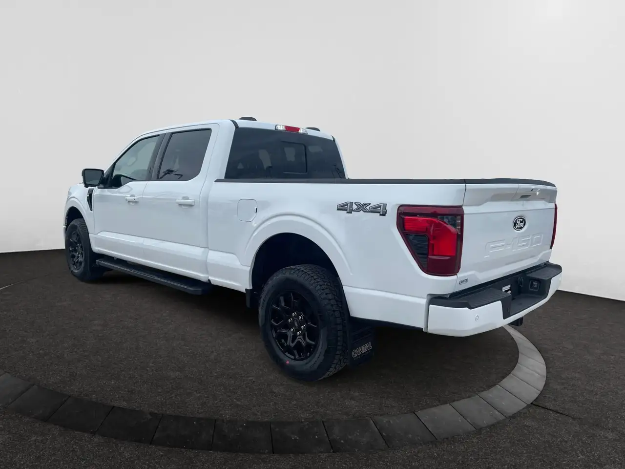 Ford F 150 fotografie Ford F 150