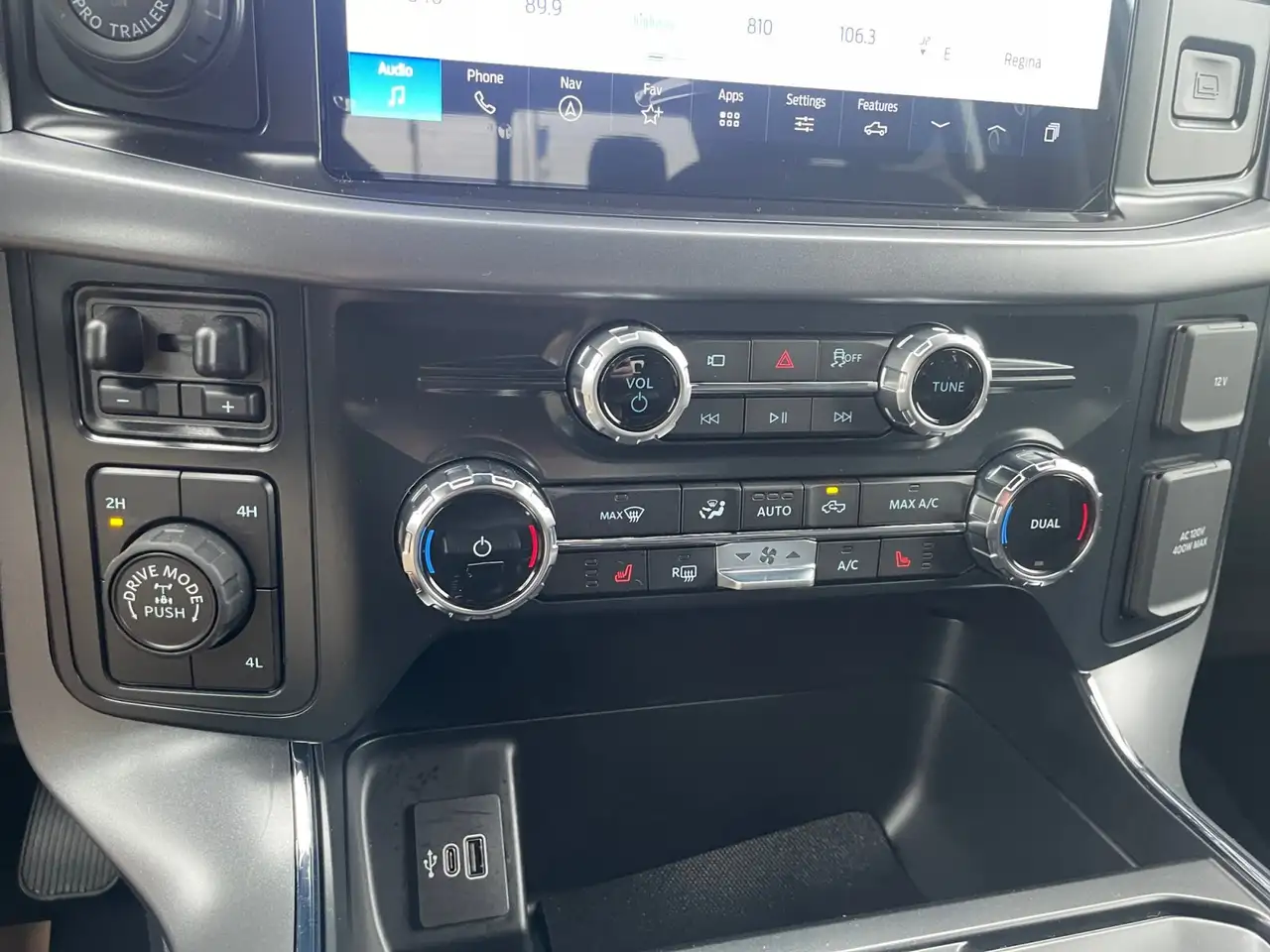 Ford F 150 fotografie Ford F 150