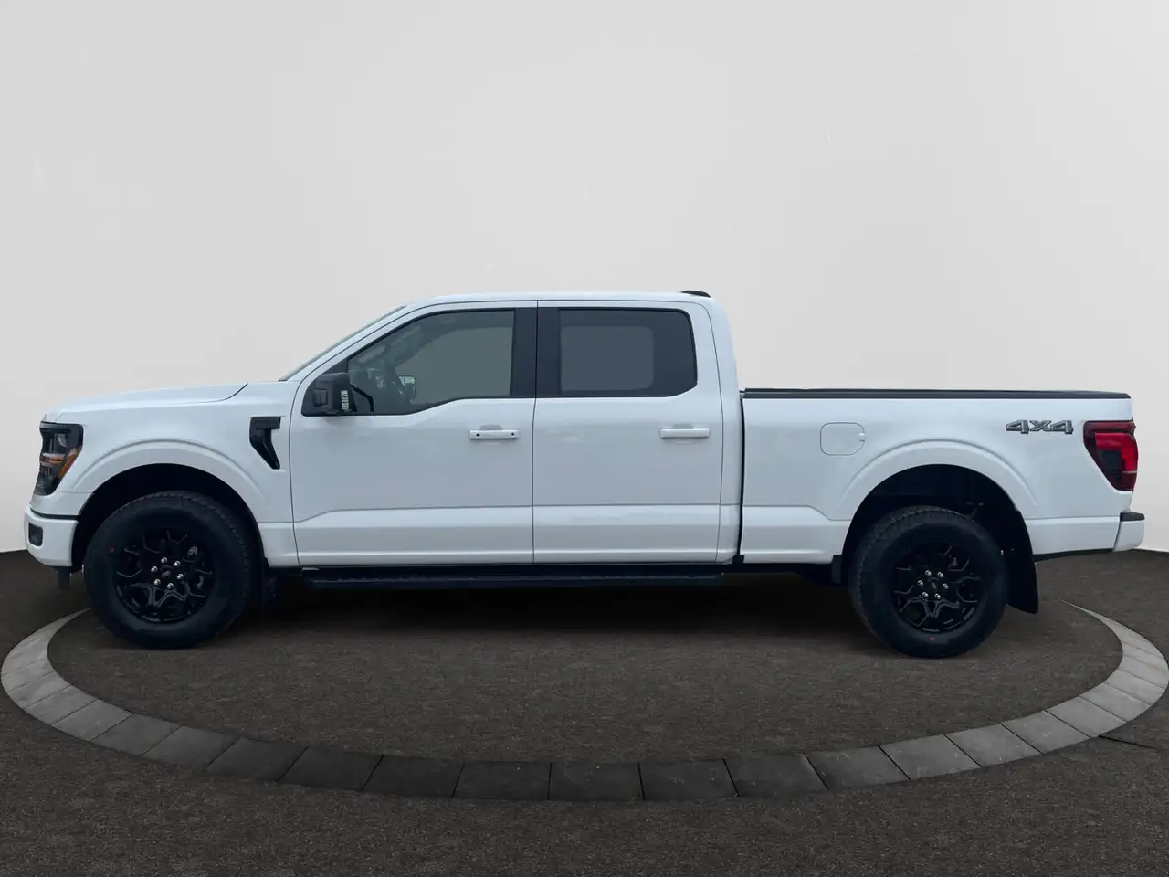 Ford F 150 fotografie Ford F 150