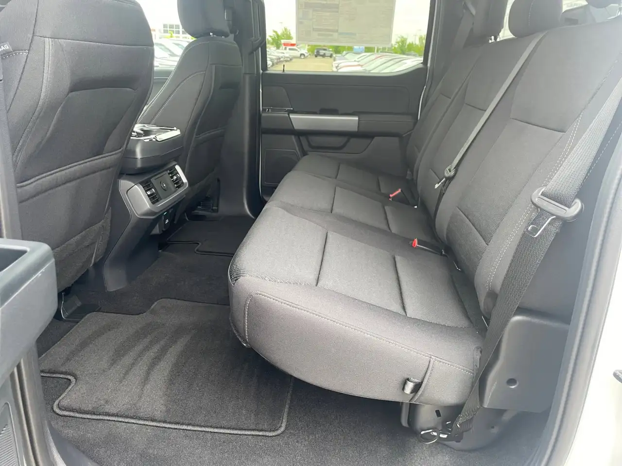 Ford F 150 fotografie Ford F 150