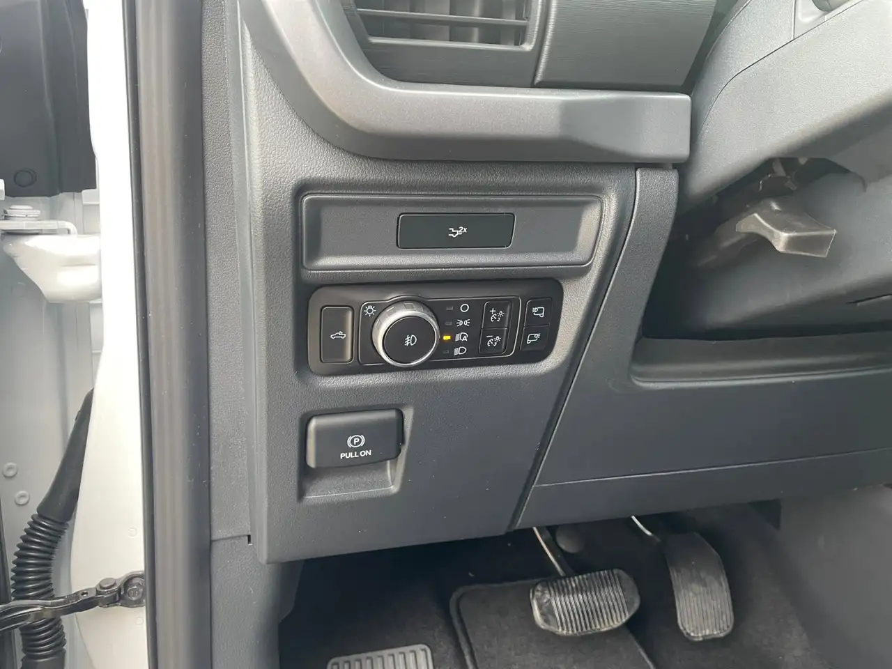 Ford F 150 fotografie Ford F 150