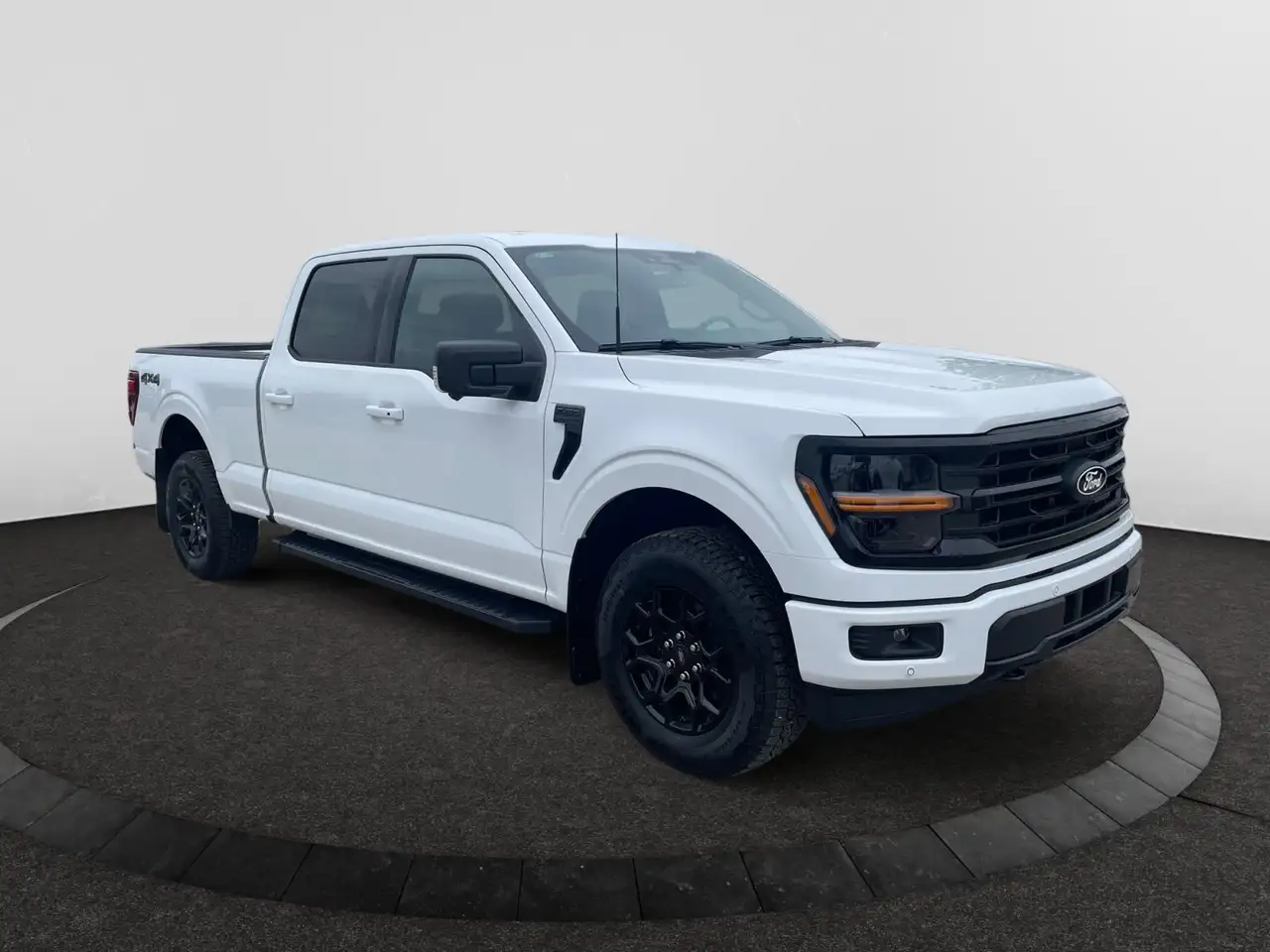 Ford F 150 fotografie Ford F 150