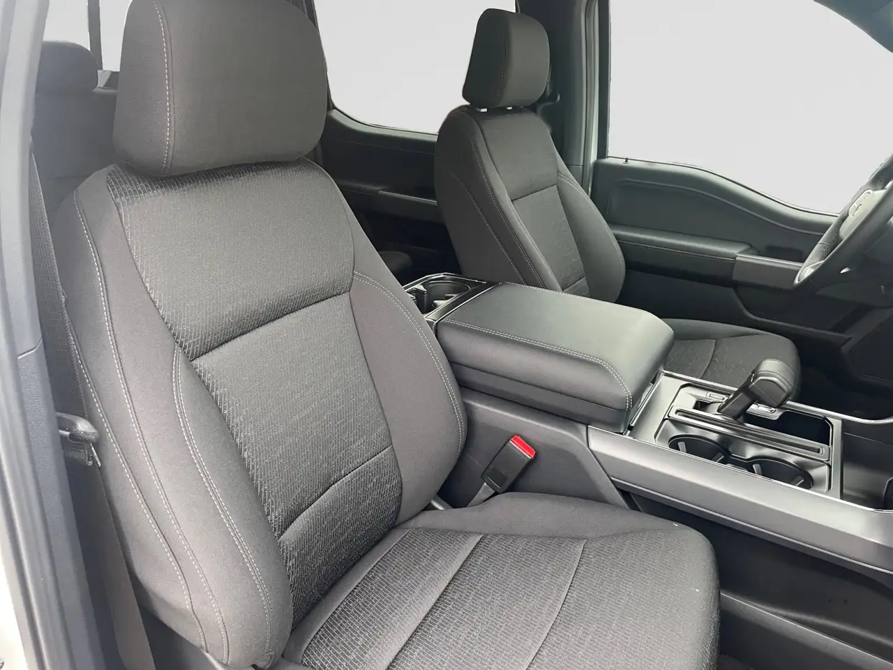 Ford F 150 fotografie Ford F 150